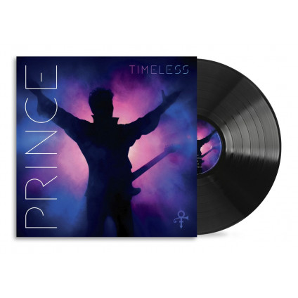 Timeless (Lp Black 140 Grammi Con Inner Sleeve Stampata) - Prince - LP