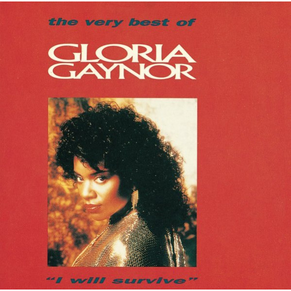 I Will Survive (The Very Best) - Gaynor Gloria - CD