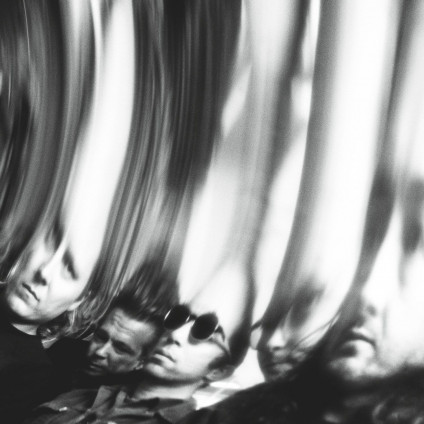 Chrome - Ty Segall - LP