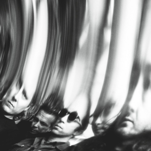 Chrome - Ty Segall - CD