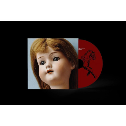 Bloodhorse! - Cummings Grace - CD
