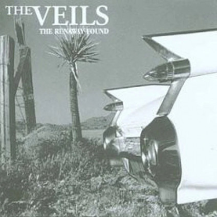 The Runaway Found - Veils - LP