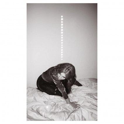 Materia - Holter Julia - CD