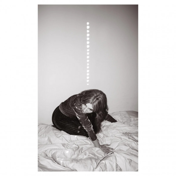 Materia - Holter Julia - CD