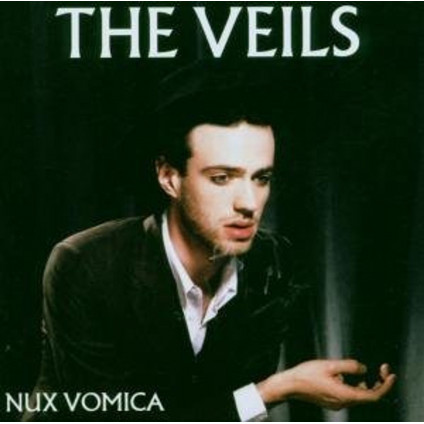 Nux Vomica - Veils - LP