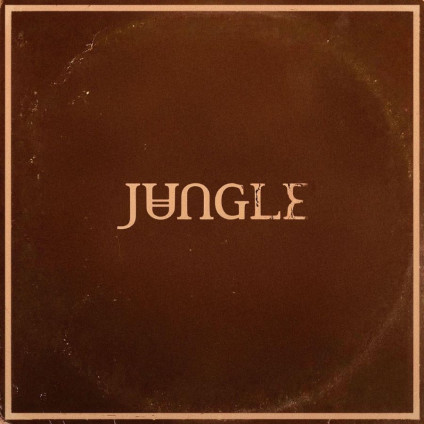 Sunshine - Jungle - CD
