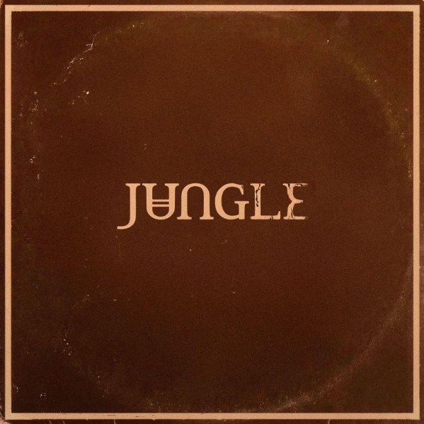 Sunshine - Jungle - CD