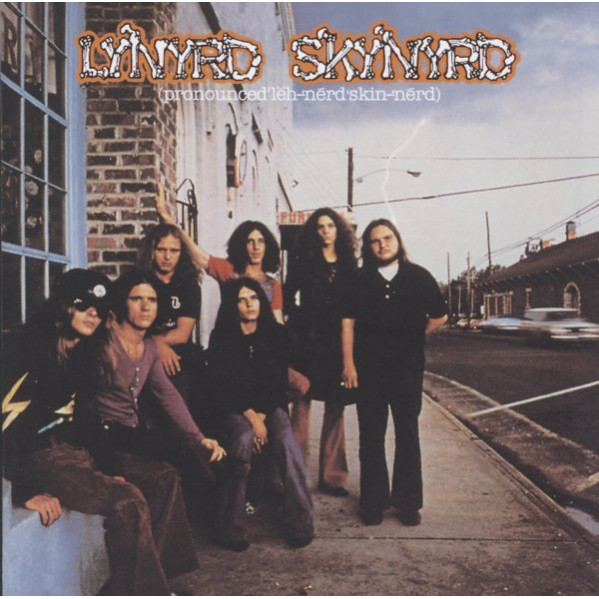 Pronounced'Leh Nerd'Skin Nerd - Lynyrd Skynyrd - CD