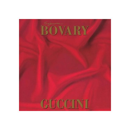 Signora Bovary - Guccini Francesco - LP