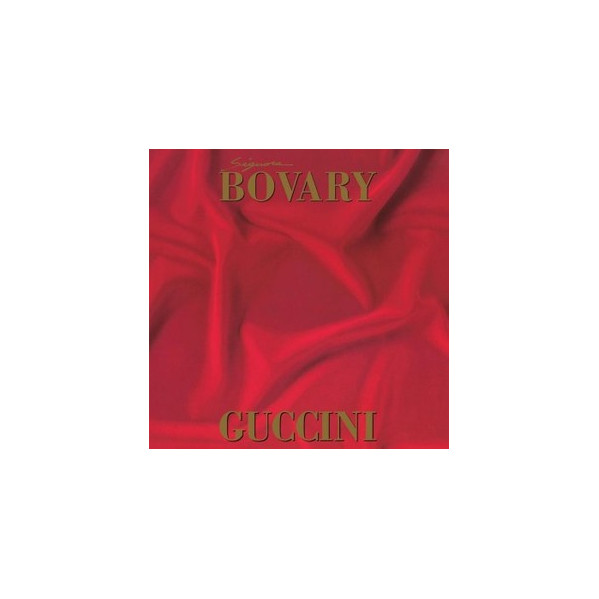 Signora Bovary - Guccini Francesco - LP