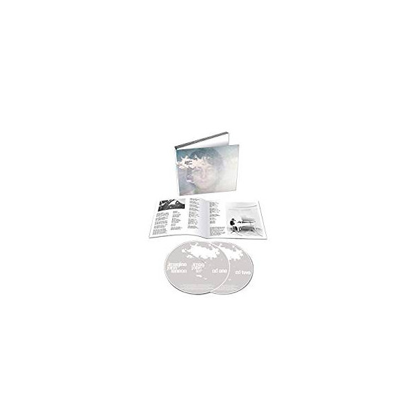 Imagine (Deluxe Edt.) - Lennon John - CD