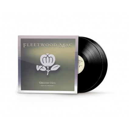 Greatest Hits (Deluxe Edt.) - Fleetwood Mac - LP