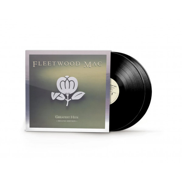 Greatest Hits (Deluxe Edt.) - Fleetwood Mac - LP