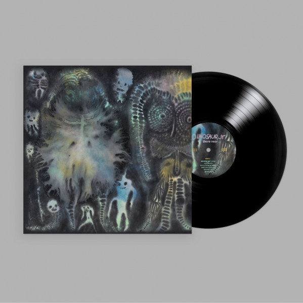 There Near - Dinosaur Jr. - LP