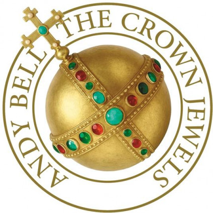 The Crown Jewels - Bell Andy - CD