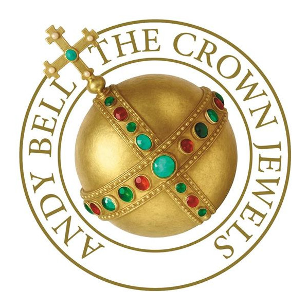The Crown Jewels - Bell Andy - CD