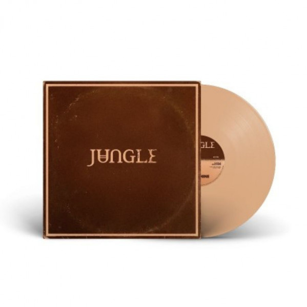 Sunshine (Lp Colored) - Jungle - LP