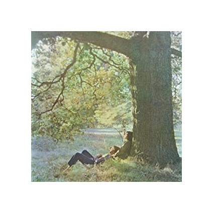 Plastic Ono Band (Remastered) - Lennon John - CD
