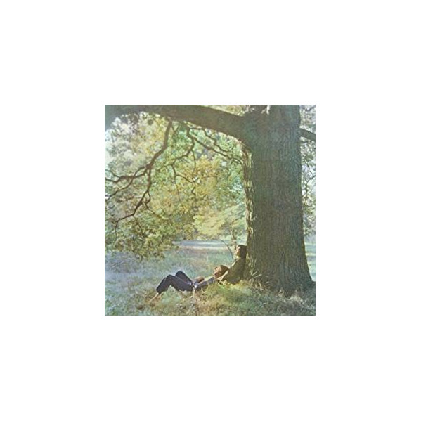 Plastic Ono Band (Remastered) - Lennon John - CD