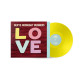 Love (Vinyl Yellow Edt.) - Dexys Midnight Runners - LP