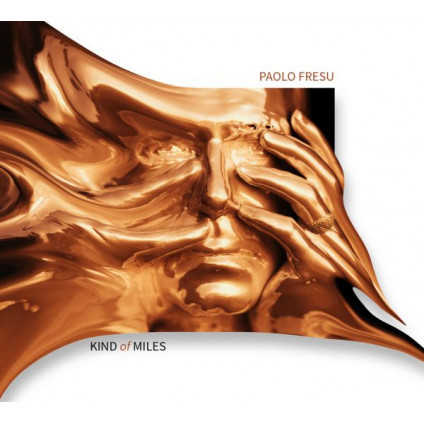 Kind Of Miles - Fresu Paolo - CD
