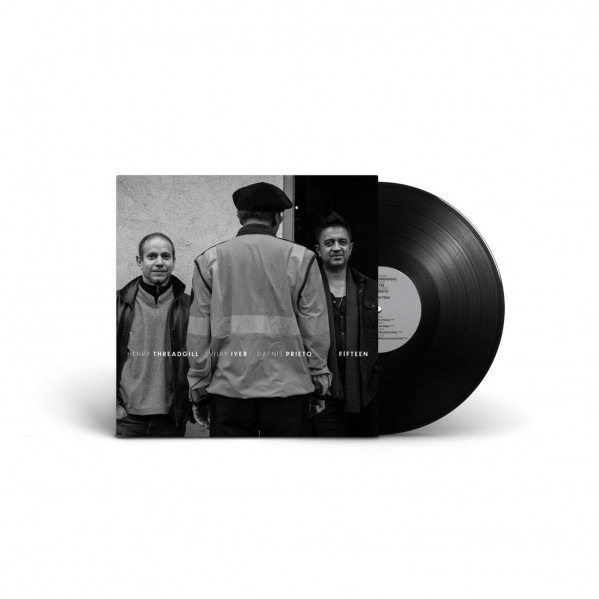 Fifteen - Threadgill Henry - LP