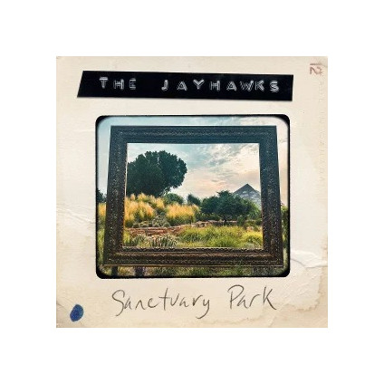 Sanctuary Park - Jayhawks The - CD