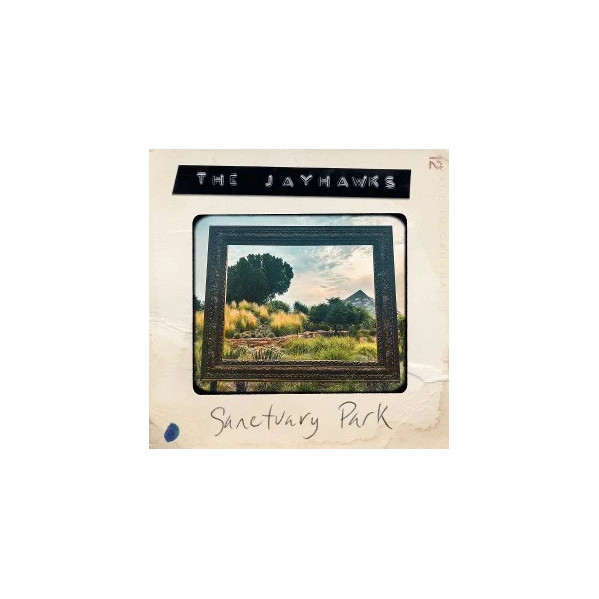 Sanctuary Park - Jayhawks The - CD