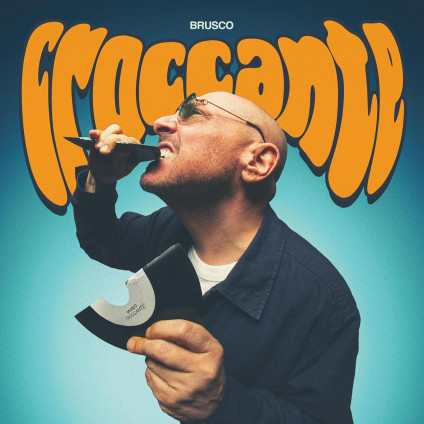 Croccante - Brusco - LP