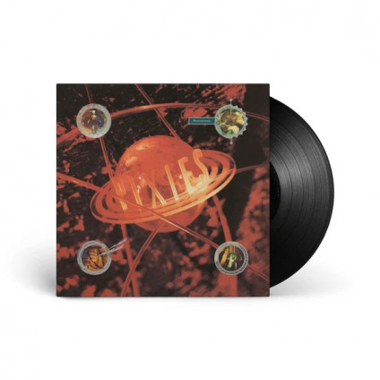 Bossanova (2026 Remaster Edt.) - Pixies - LP