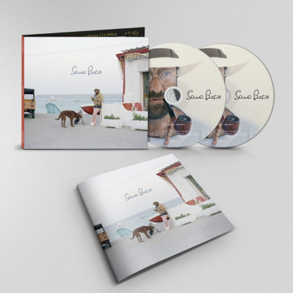 Sono Lucio - Dalla Lucio - CD