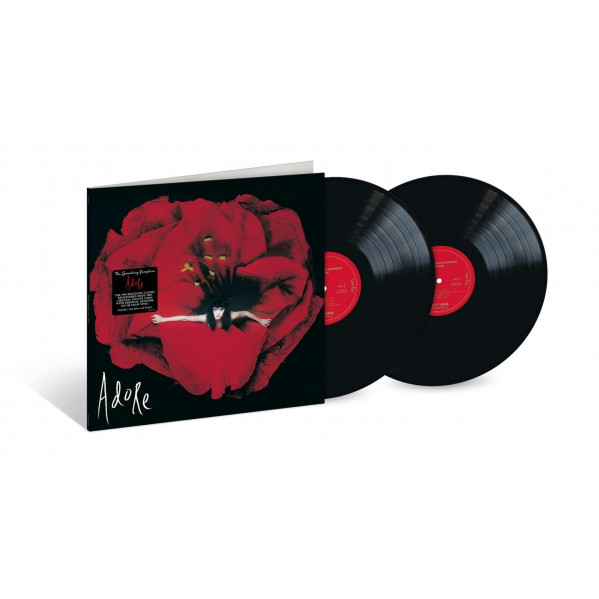 Adore - Smashing Pumpkins - LP