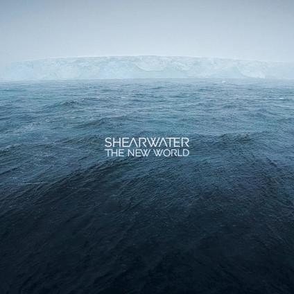 The New World - Shearwater - LP