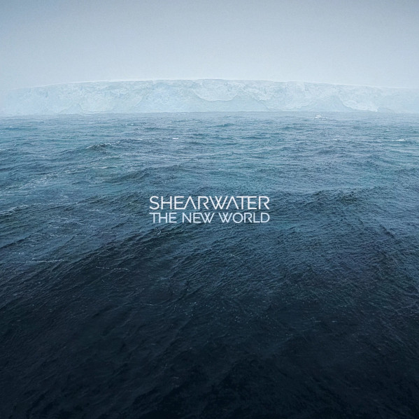 The New World - Shearwater - LP