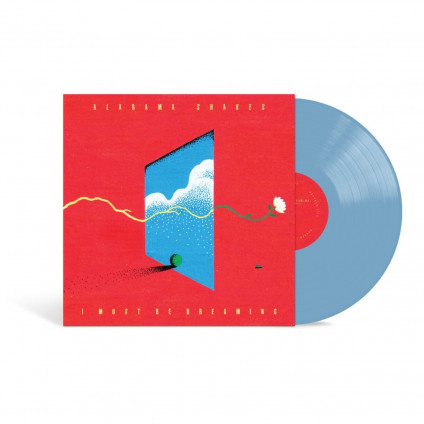 I Must Be Dreaming - Alabama Shakes - LP