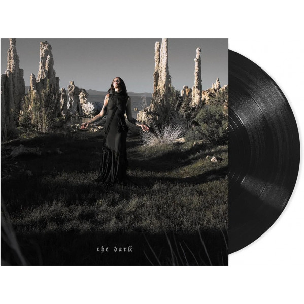 The Dark - Wolfe Chelsea - LP