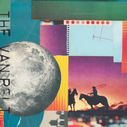 Remain Obscure - Van Pelt The - LP
