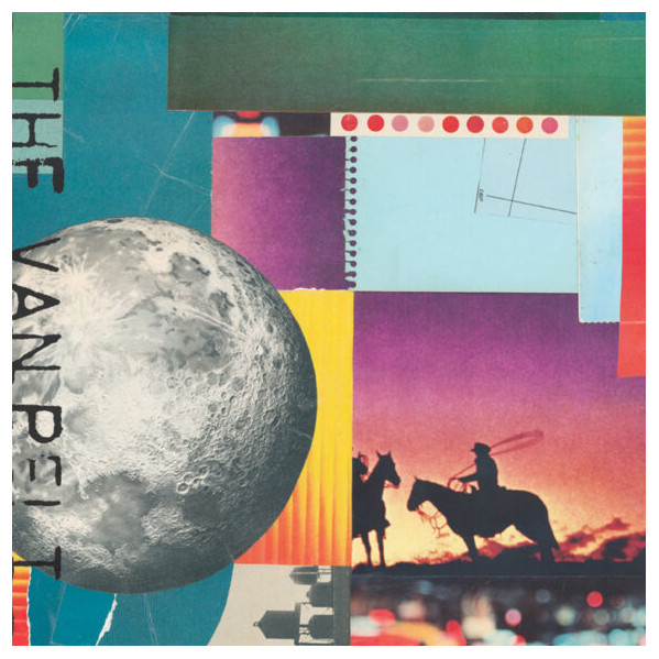Remain Obscure - Van Pelt The - LP
