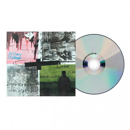Stray Dogs - Nothing But Thieves - CD