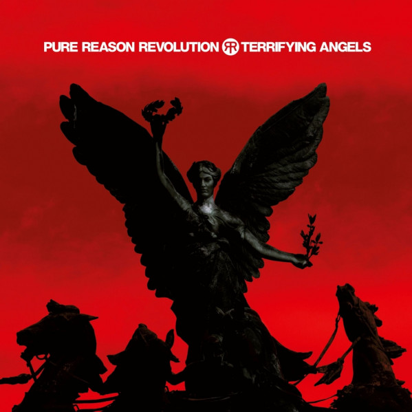 Terrifying Angels - Pure Reason Revolution - CD