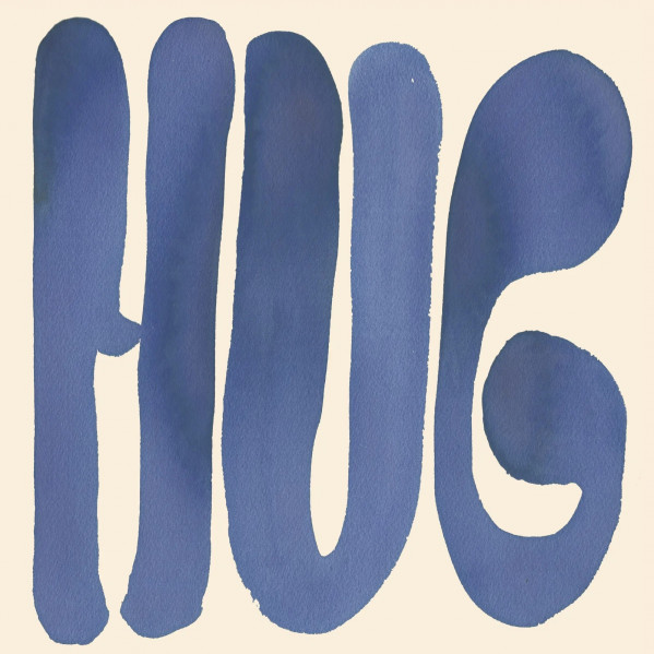 Hug - Hug - LP