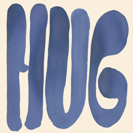 Hug - Hug - CD