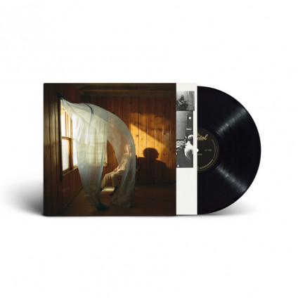 Ride Lonesome - Beck - LP