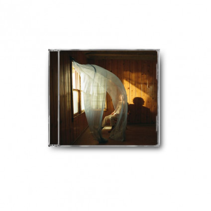 Ride Lonesome - Beck - CD