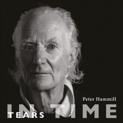 Tears In Time - Hammill Peter - CD