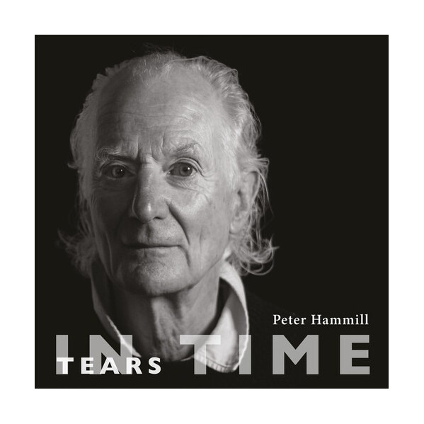 Tears In Time - Hammill Peter - CD