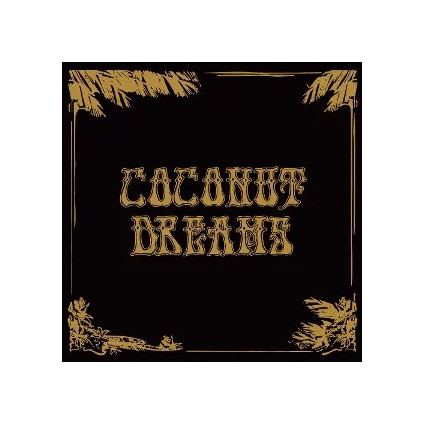 Skyrager Presents Coconut Dreams Volume One - Compilation - LP