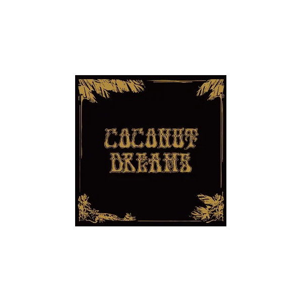 Skyrager Presents Coconut Dreams Volume One - Compilation - LP