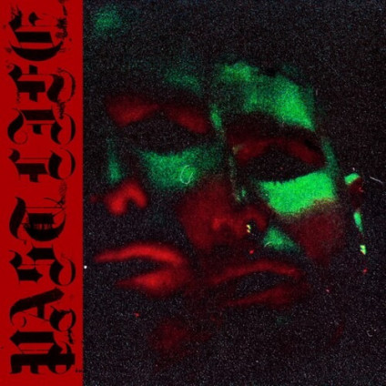 Past Life - Kahn - LP