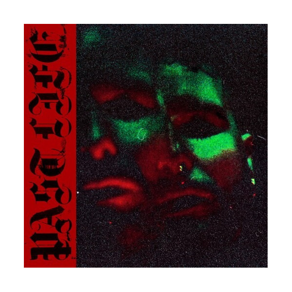 Past Life - Kahn - LP